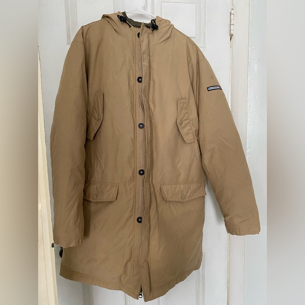 Rockport Featherweight Jacket